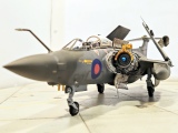 Blackburn Buccaneer S2B