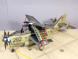 Fairey Gannet AS.4