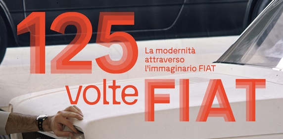 125 Volte FIAT