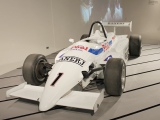 Ralt Toyota RT3 F3