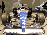 Williams FW16 - Renault