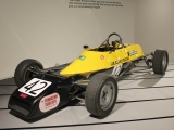 Van Diemen RF81