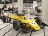 Van Diemen RF82