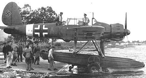 Arado Ar. 196