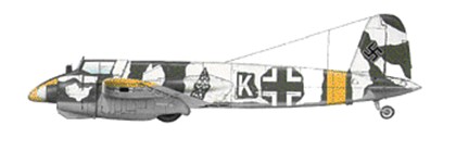 Henschel Hs 129