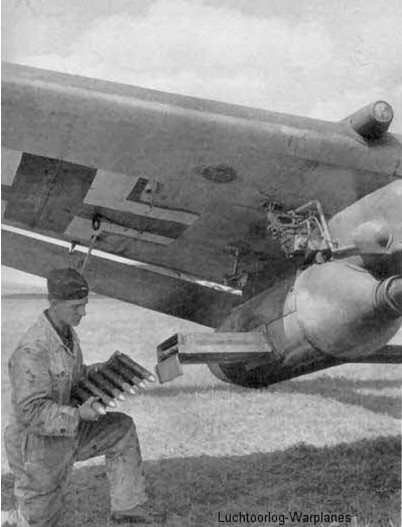 Junkers Ju 87G-2