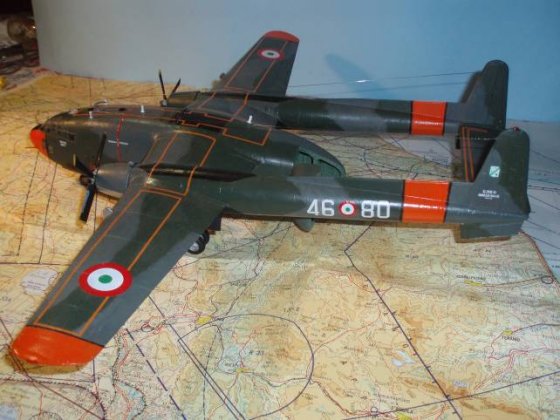 C-119G  Massimo Cerrato