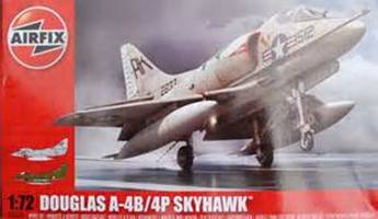 Douglas A4B "Skyhawk"