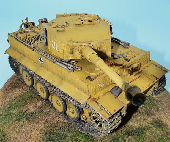 Tiger I