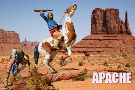 Apache