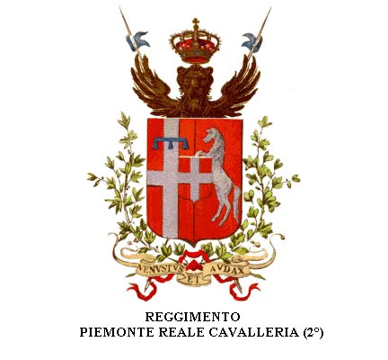 Piemonte cavalleria