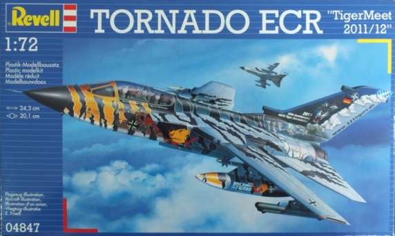 Tornado ECR